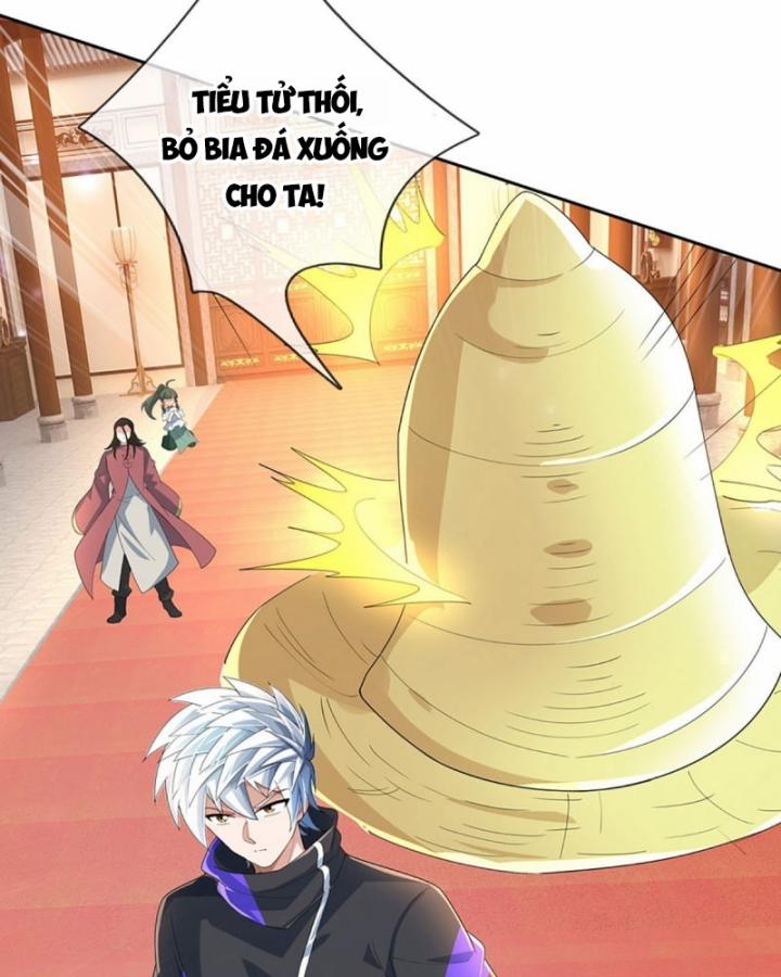 Luyện Thể Trăm Nghìn Tầng 376 trang 68