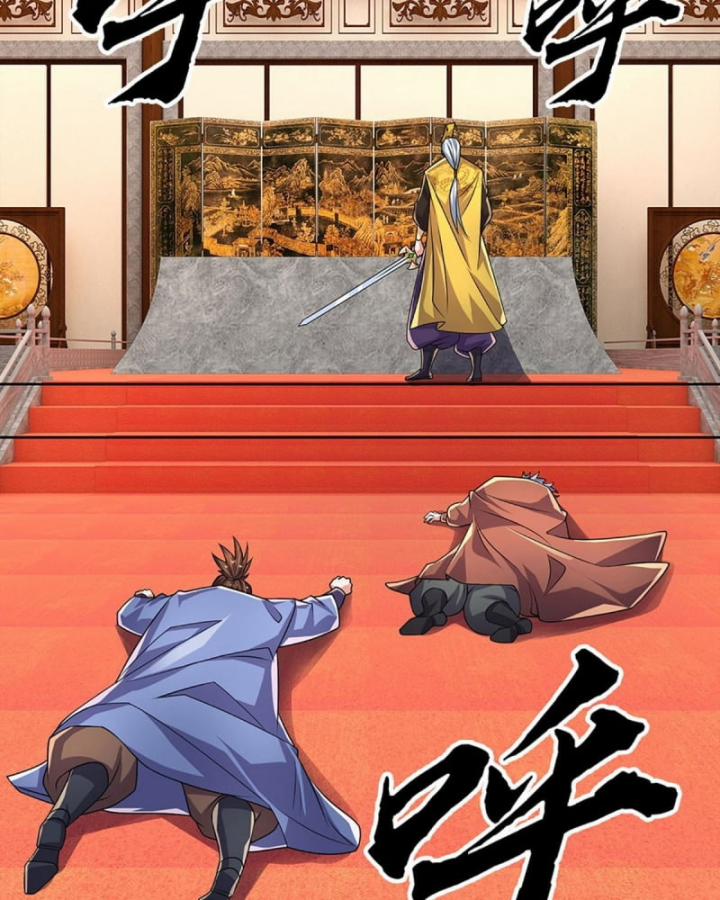 Luyện Thể Trăm Nghìn Tầng 376 trang 7