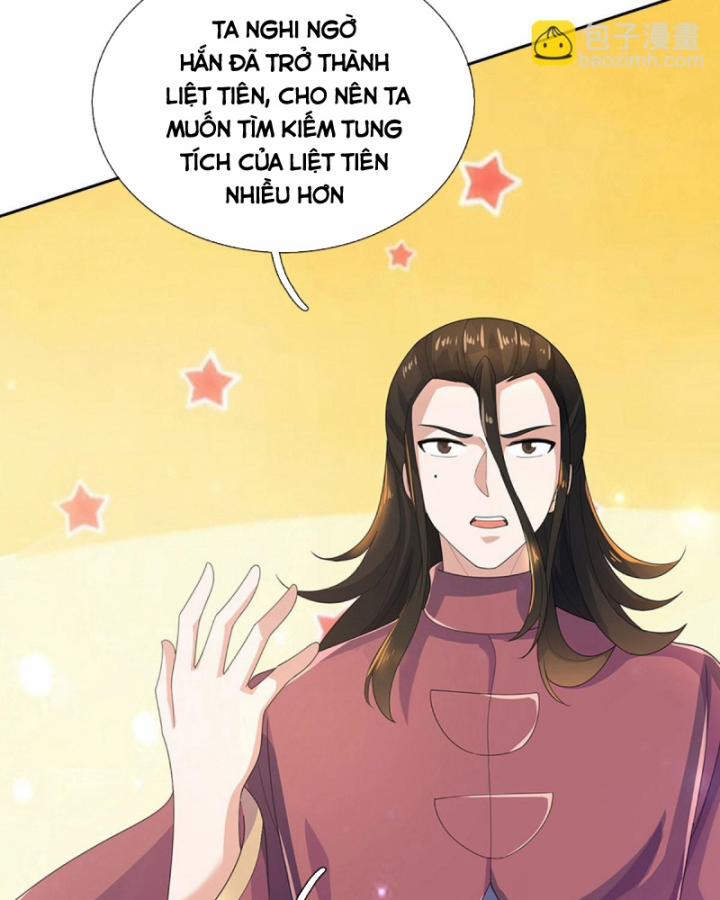 Luyện Thể Trăm Nghìn Tầng 377 trang 11