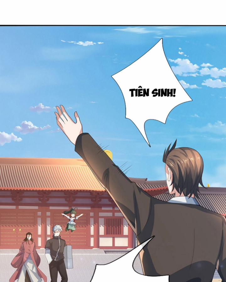 Luyện Thể Trăm Nghìn Tầng 377 trang 15