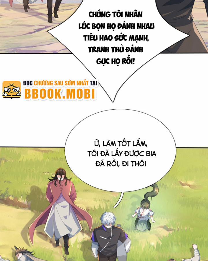 Luyện Thể Trăm Nghìn Tầng 377 trang 16