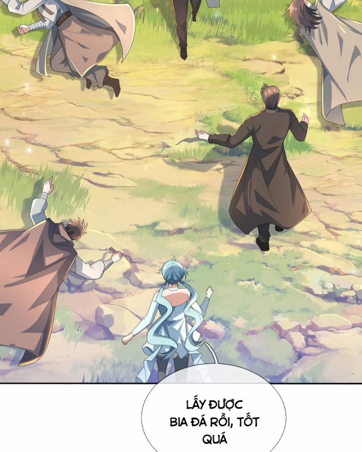 Luyện Thể Trăm Nghìn Tầng 377 trang 17