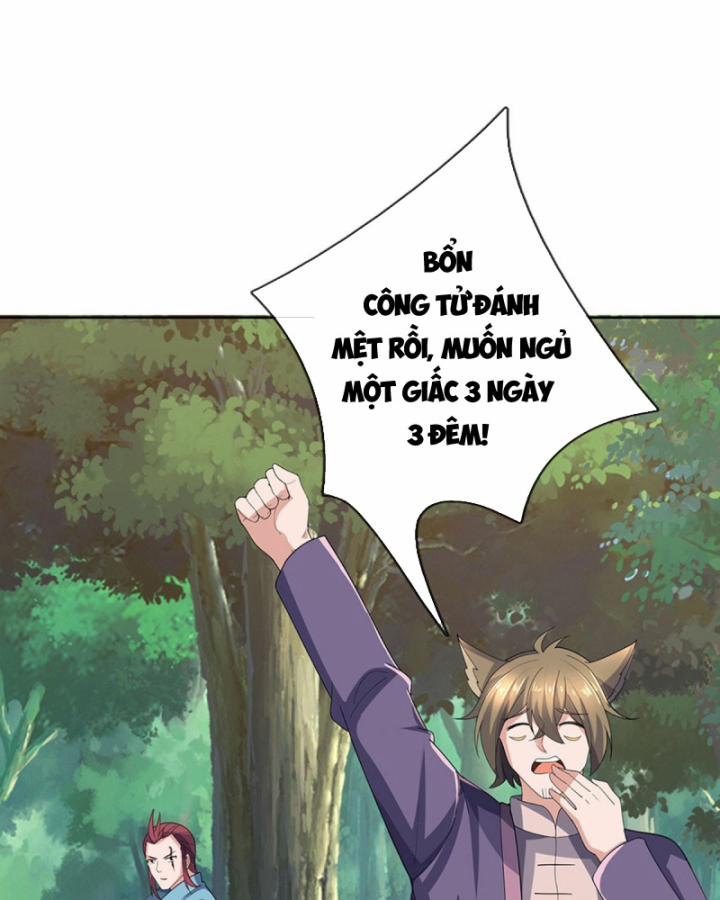 Luyện Thể Trăm Nghìn Tầng 377 trang 19