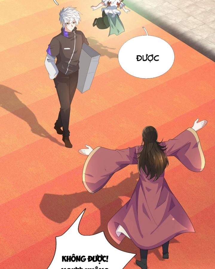 Luyện Thể Trăm Nghìn Tầng 377 trang 2