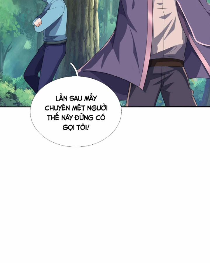 Luyện Thể Trăm Nghìn Tầng 377 trang 20