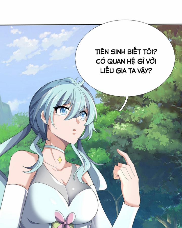 Luyện Thể Trăm Nghìn Tầng 377 trang 23