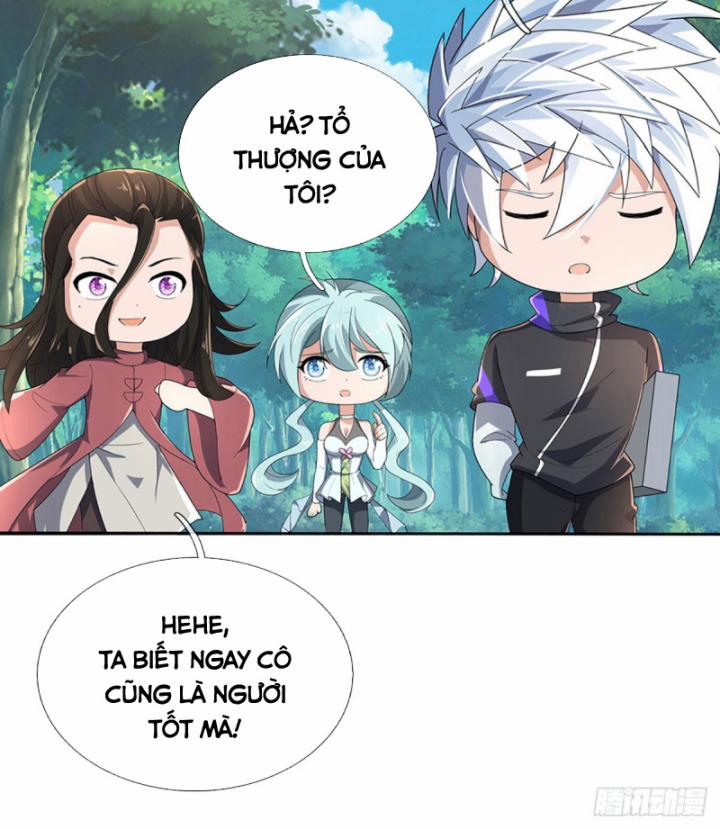 Luyện Thể Trăm Nghìn Tầng 377 trang 25