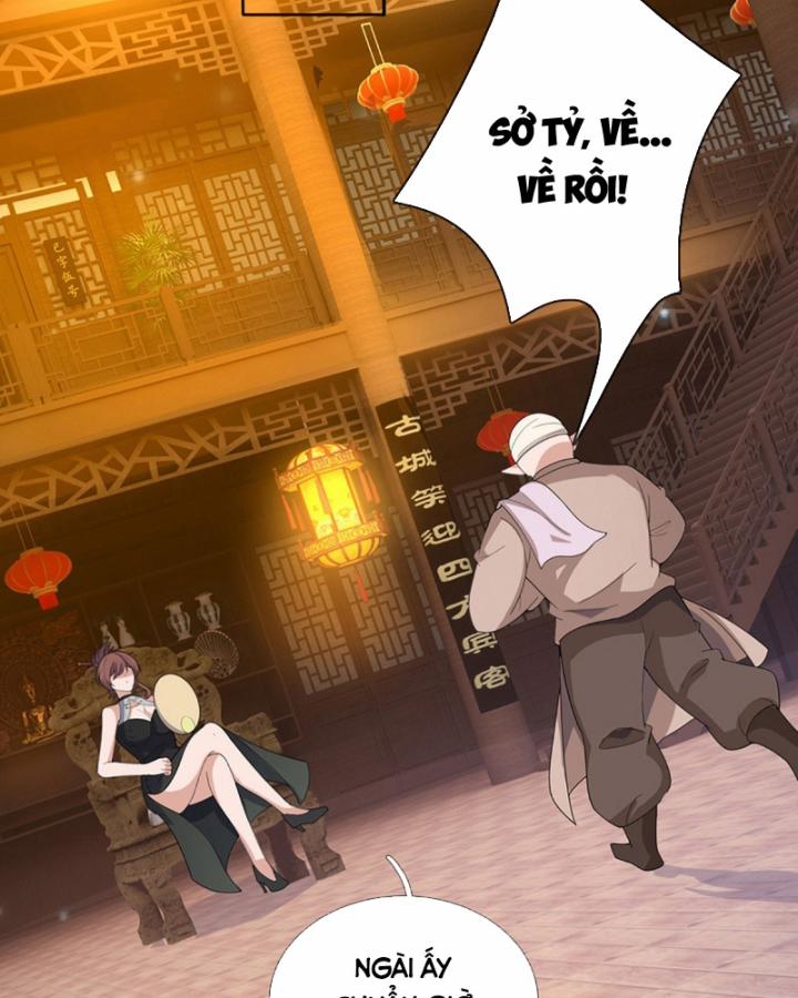 Luyện Thể Trăm Nghìn Tầng 377 trang 27