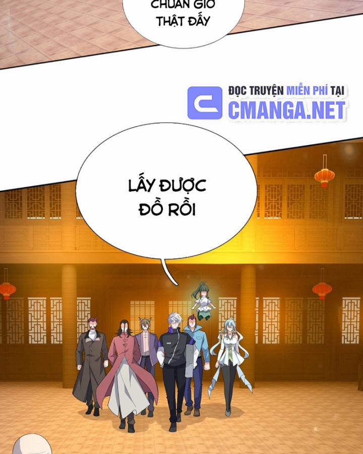 Luyện Thể Trăm Nghìn Tầng 377 trang 28