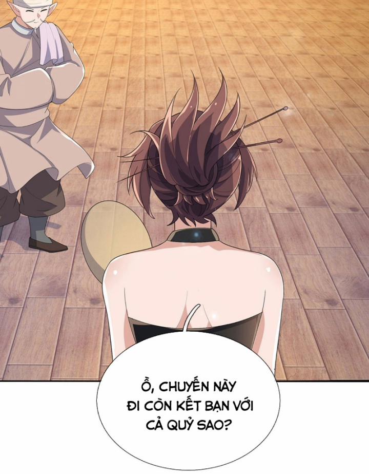 Luyện Thể Trăm Nghìn Tầng 377 trang 29