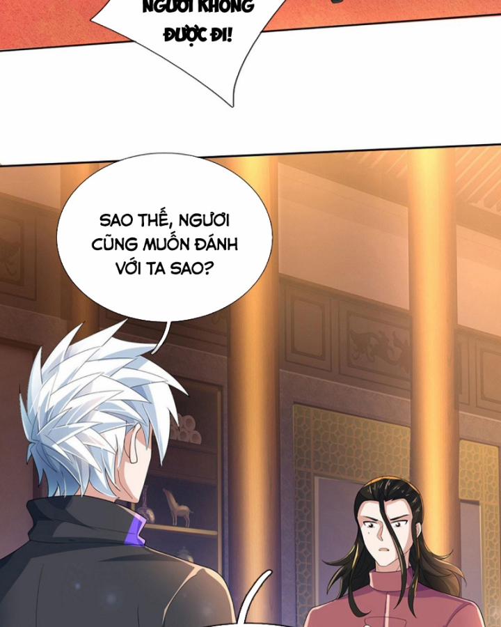 Luyện Thể Trăm Nghìn Tầng 377 trang 3