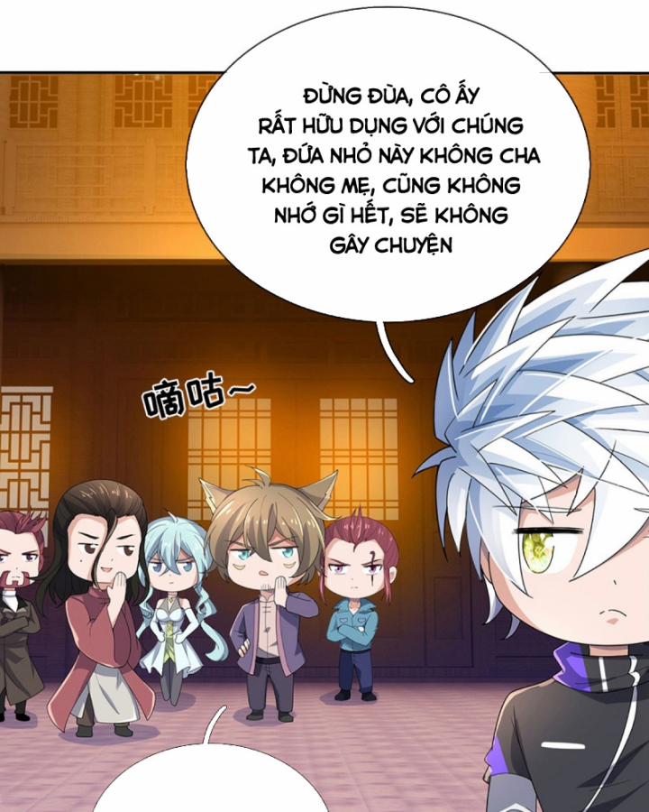 Luyện Thể Trăm Nghìn Tầng 377 trang 30