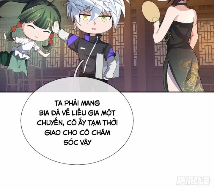 Luyện Thể Trăm Nghìn Tầng 377 trang 32