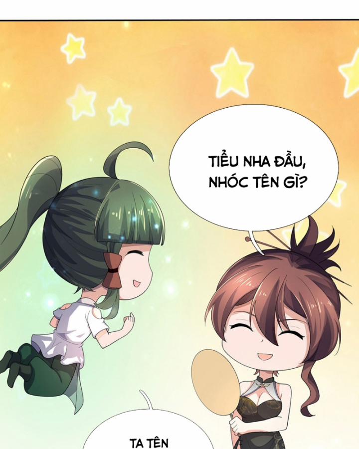 Luyện Thể Trăm Nghìn Tầng 377 trang 33