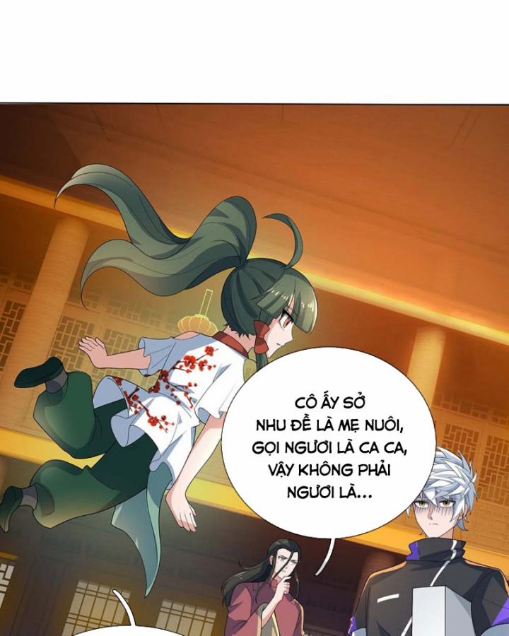 Luyện Thể Trăm Nghìn Tầng 377 trang 36