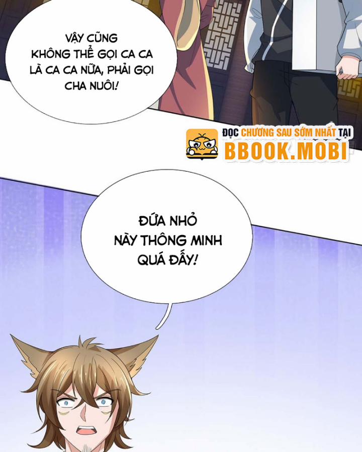 Luyện Thể Trăm Nghìn Tầng 377 trang 37