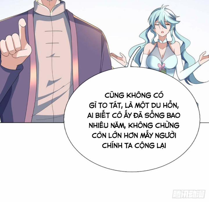 Luyện Thể Trăm Nghìn Tầng 377 trang 38