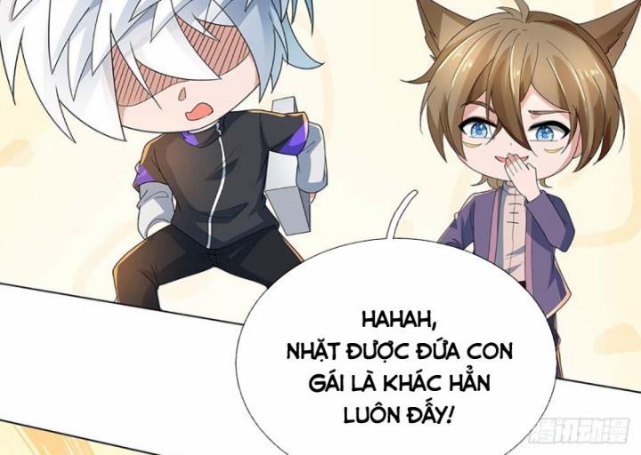 Luyện Thể Trăm Nghìn Tầng 377 trang 41