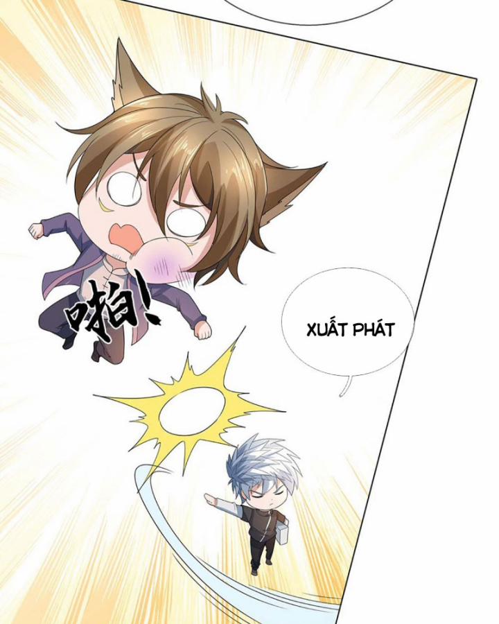 Luyện Thể Trăm Nghìn Tầng 377 trang 42