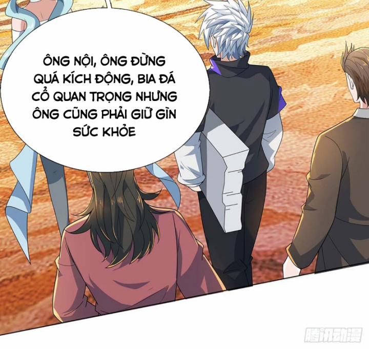 Luyện Thể Trăm Nghìn Tầng 377 trang 45