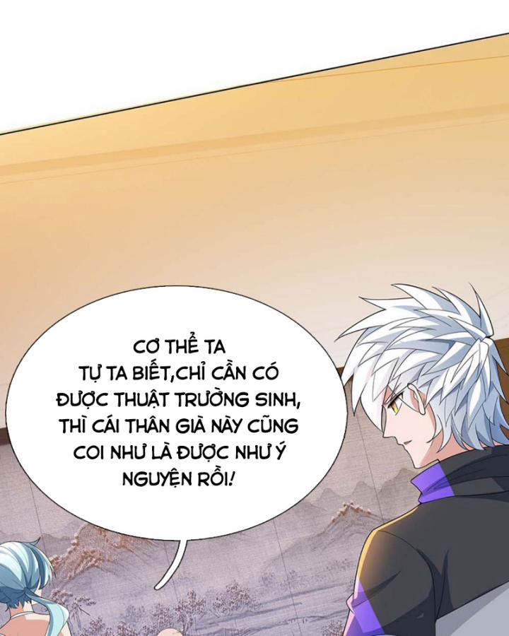 Luyện Thể Trăm Nghìn Tầng 377 trang 46