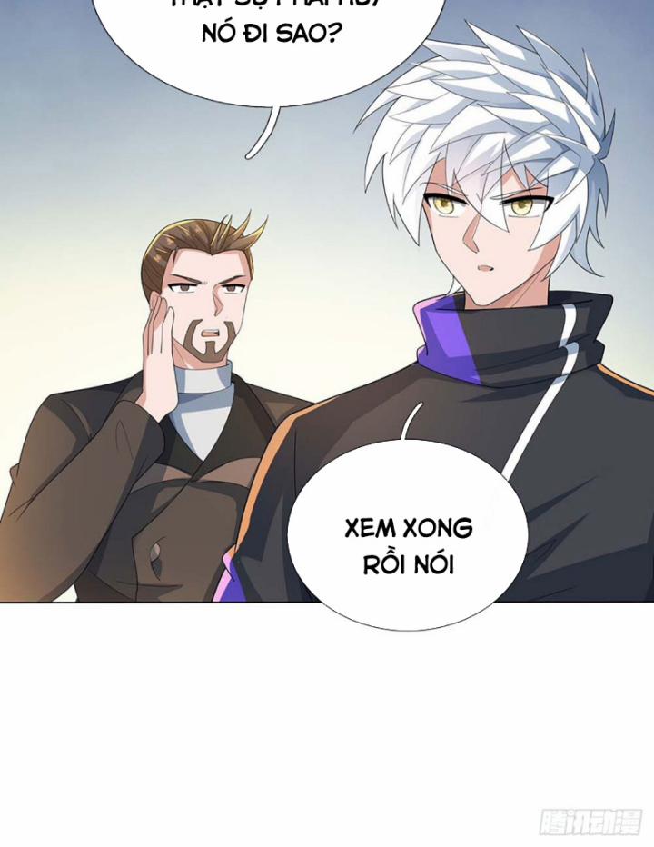 Luyện Thể Trăm Nghìn Tầng 377 trang 49