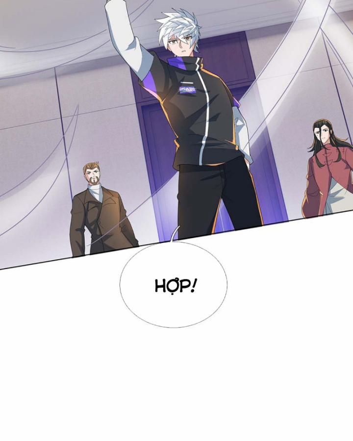 Luyện Thể Trăm Nghìn Tầng 377 trang 51