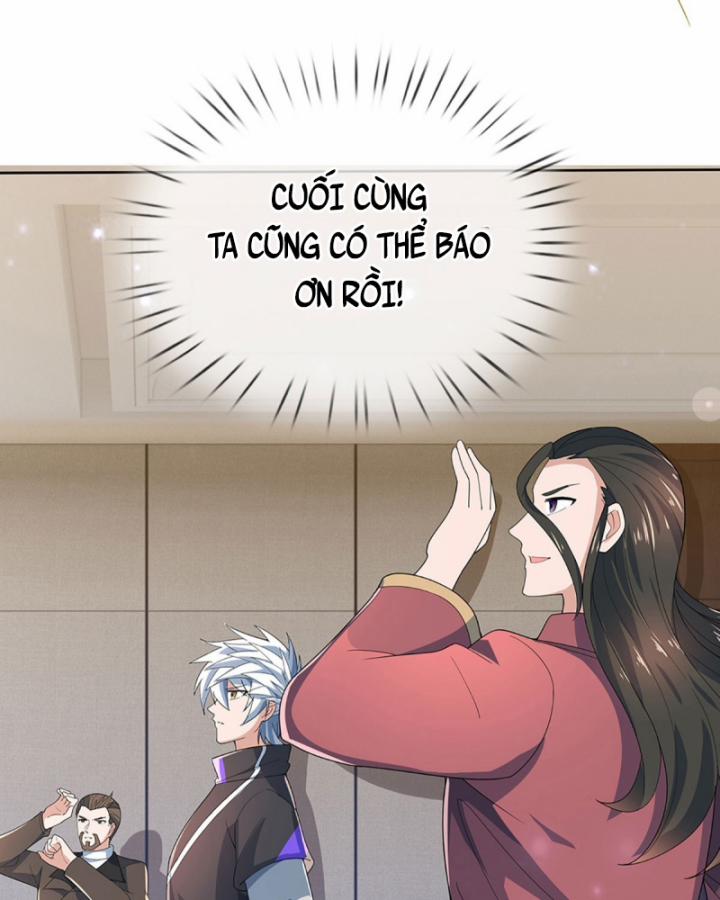 Luyện Thể Trăm Nghìn Tầng 377 trang 54