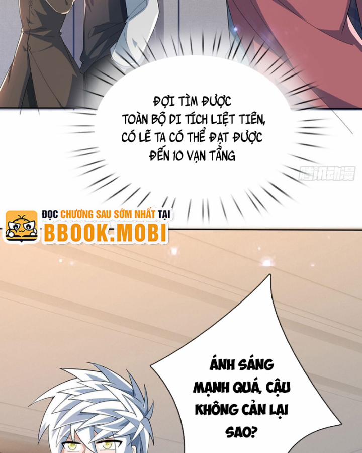 Luyện Thể Trăm Nghìn Tầng 377 trang 55
