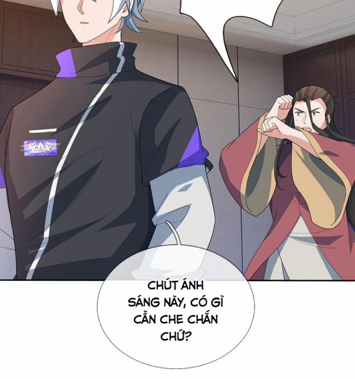 Luyện Thể Trăm Nghìn Tầng 377 trang 56