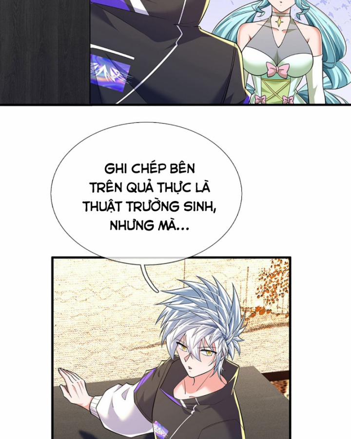 Luyện Thể Trăm Nghìn Tầng 377 trang 62