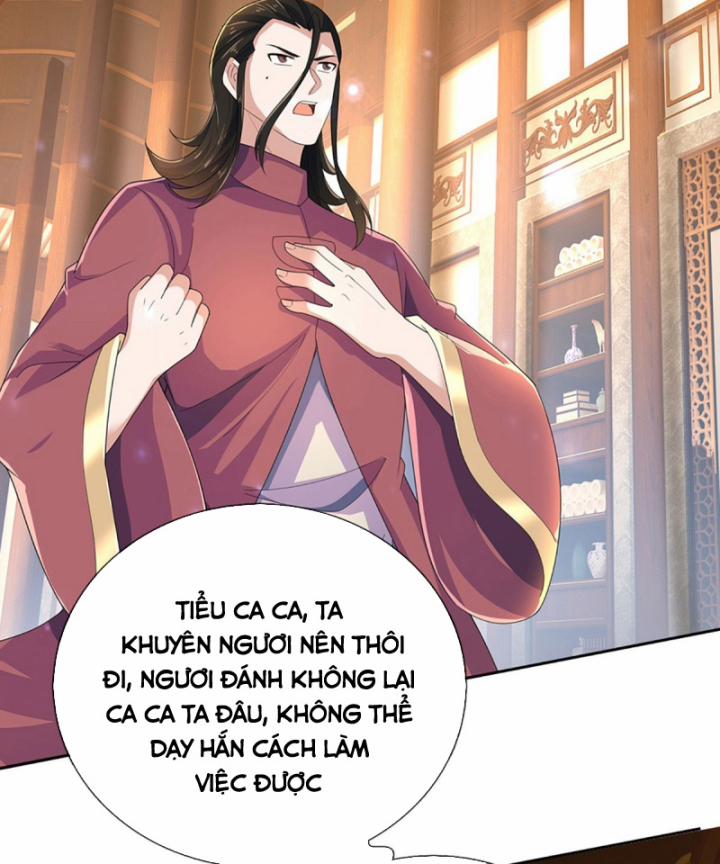 Luyện Thể Trăm Nghìn Tầng 377 trang 7