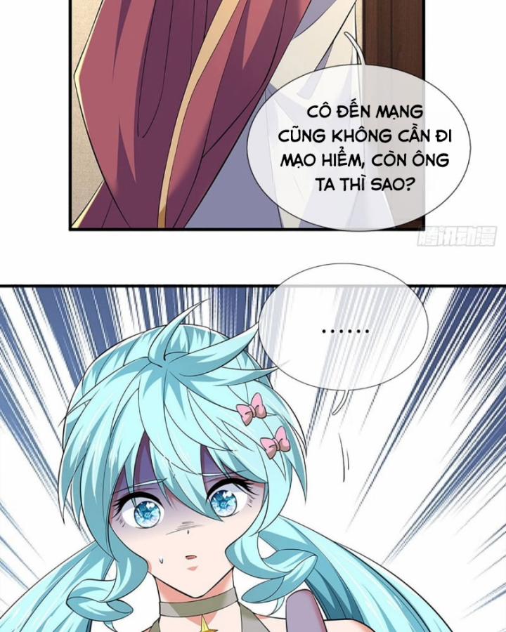 Luyện Thể Trăm Nghìn Tầng 378 trang 12