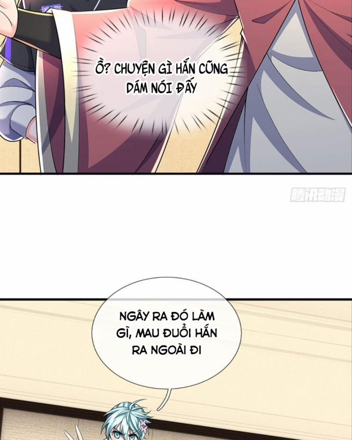 Luyện Thể Trăm Nghìn Tầng 378 trang 19