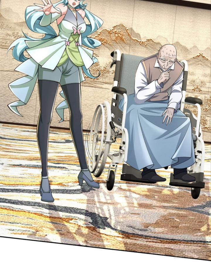 Luyện Thể Trăm Nghìn Tầng 378 trang 20