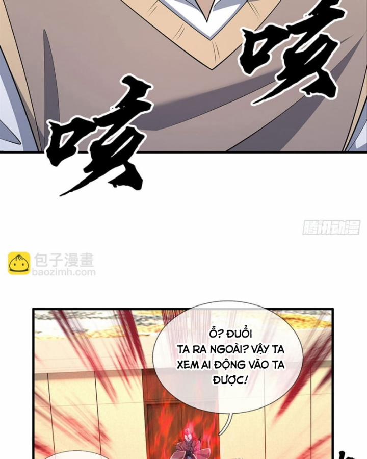 Luyện Thể Trăm Nghìn Tầng 378 trang 22