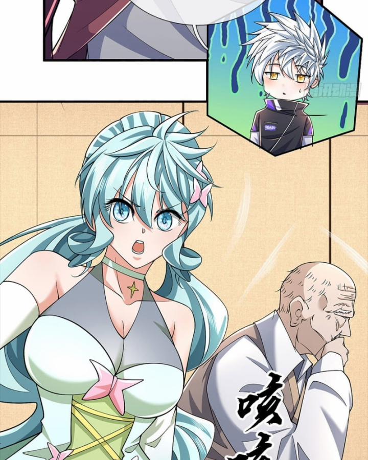 Luyện Thể Trăm Nghìn Tầng 378 trang 27