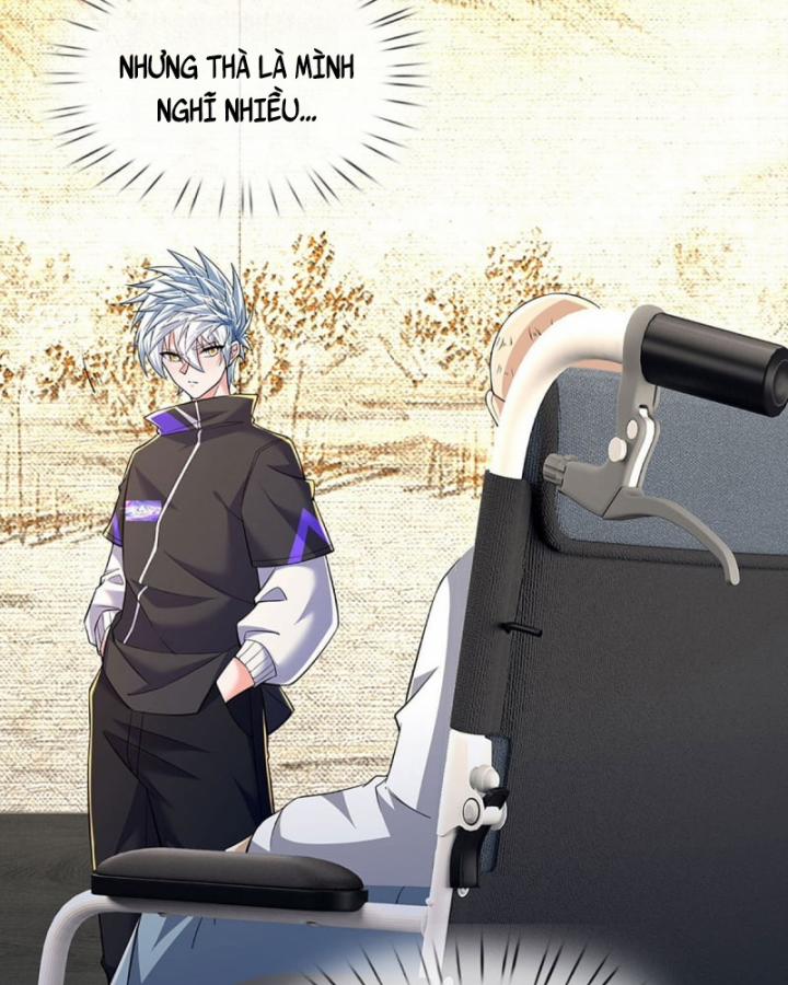 Luyện Thể Trăm Nghìn Tầng 378 trang 3