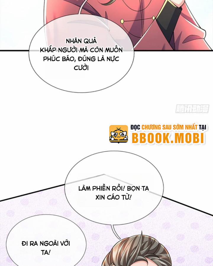 Luyện Thể Trăm Nghìn Tầng 378 trang 30