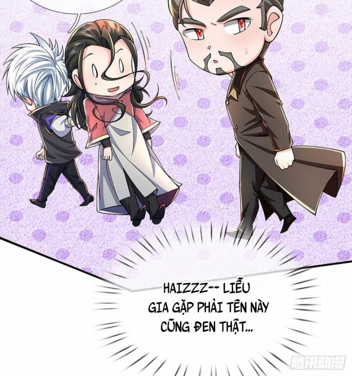 Luyện Thể Trăm Nghìn Tầng 378 trang 31