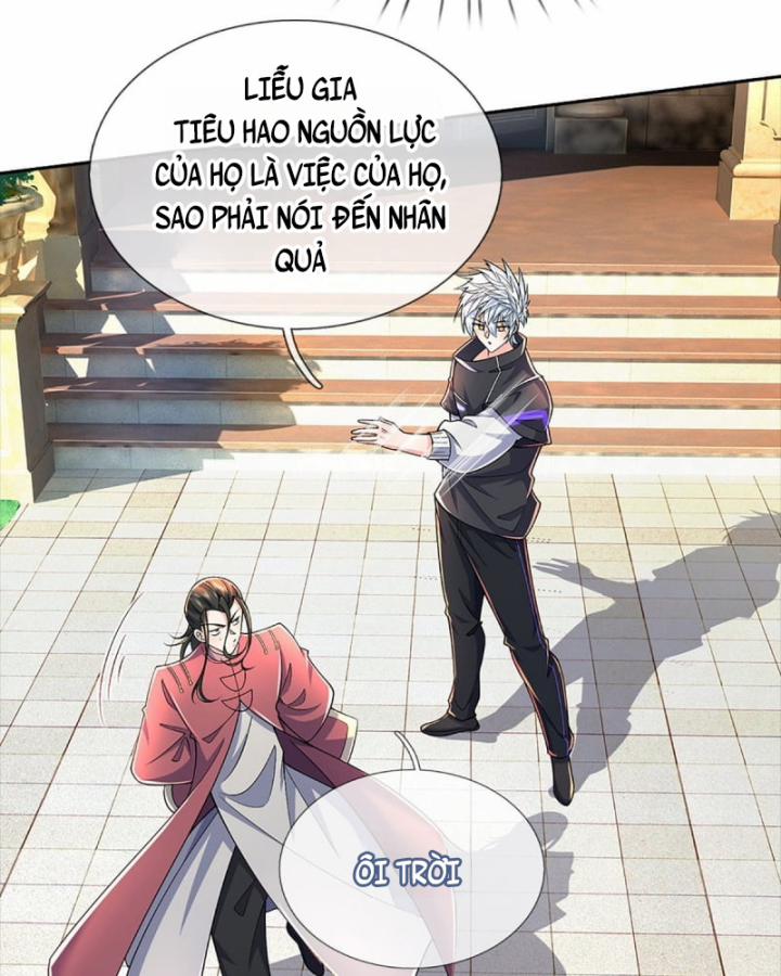 Luyện Thể Trăm Nghìn Tầng 378 trang 32
