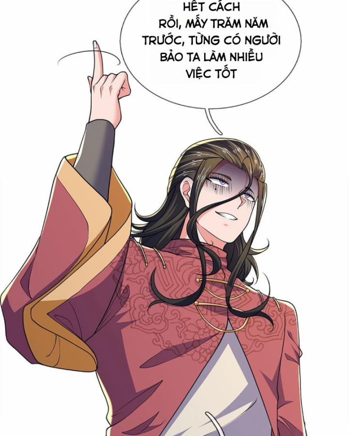 Luyện Thể Trăm Nghìn Tầng 378 trang 37