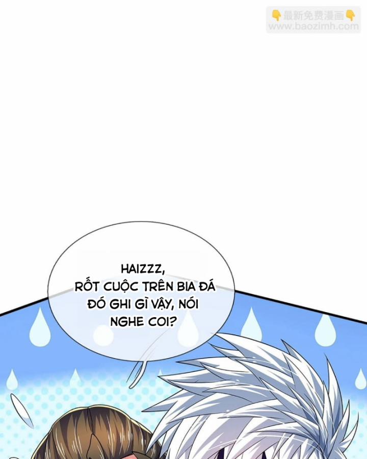 Luyện Thể Trăm Nghìn Tầng 378 trang 39