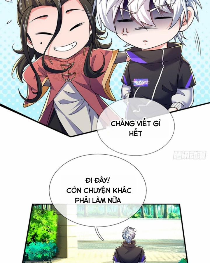 Luyện Thể Trăm Nghìn Tầng 378 trang 40