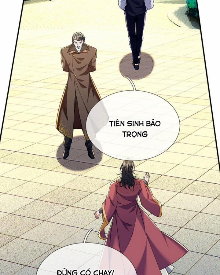 Luyện Thể Trăm Nghìn Tầng 378 trang 41