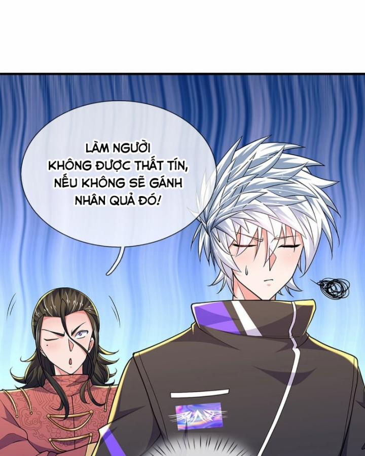 Luyện Thể Trăm Nghìn Tầng 378 trang 43