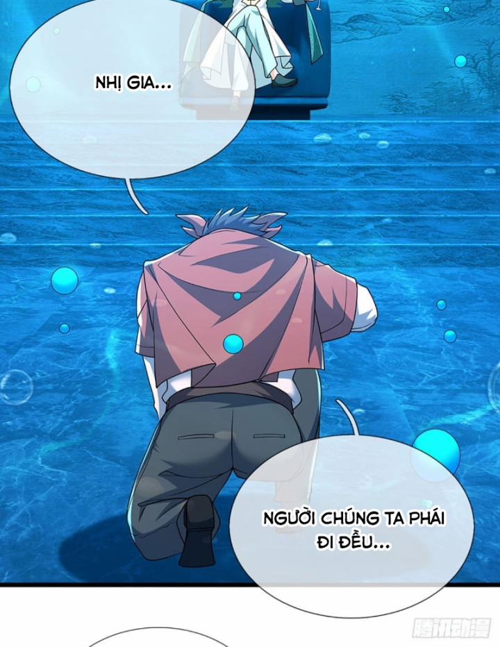 Luyện Thể Trăm Nghìn Tầng 378 trang 45