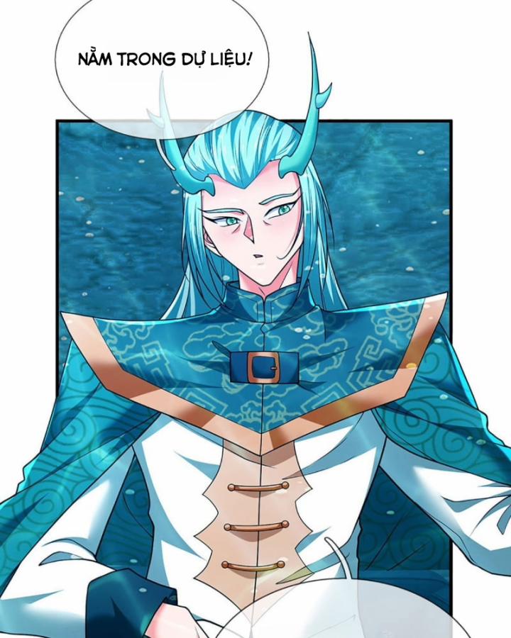 Luyện Thể Trăm Nghìn Tầng 378 trang 46