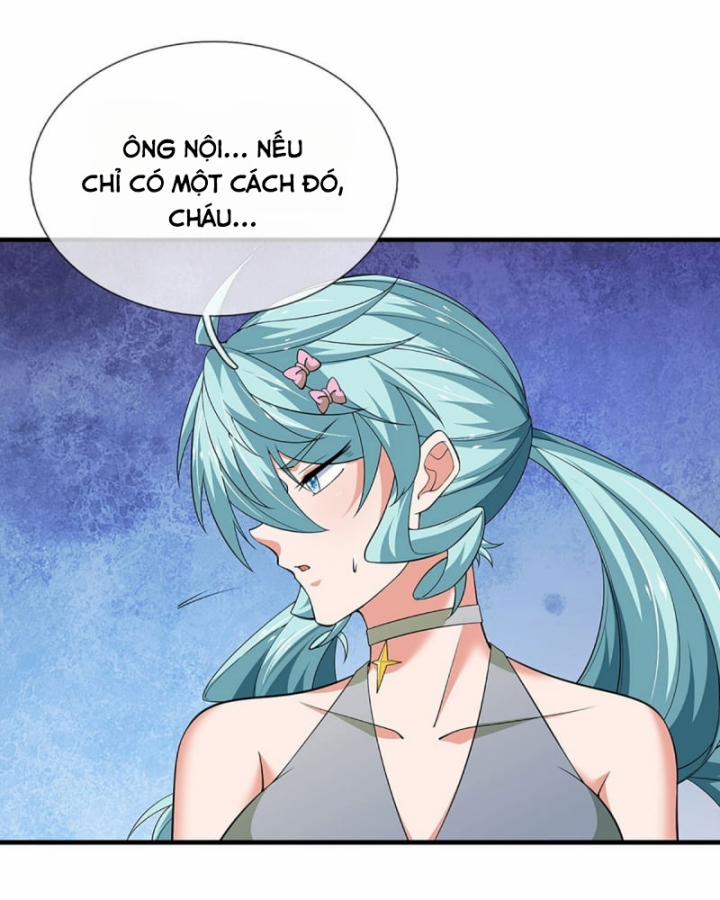 Luyện Thể Trăm Nghìn Tầng 378 trang 5