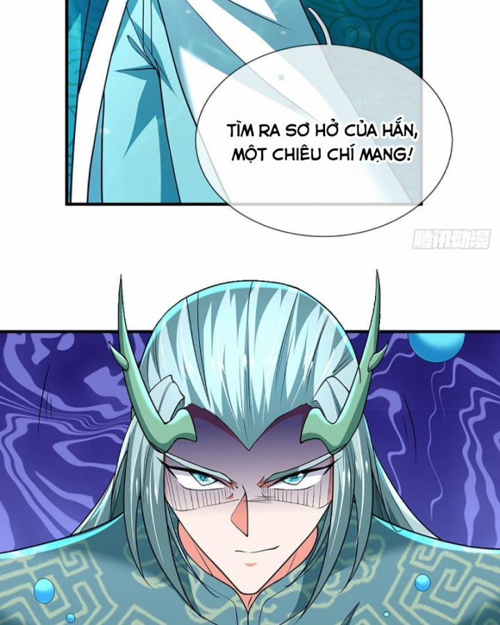 Luyện Thể Trăm Nghìn Tầng 378 trang 53
